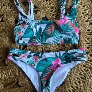 Hurley surf bikini (brand new)